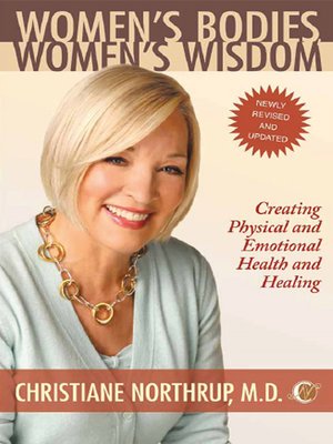 cover image of Women's Bodies, Women's Wisdom